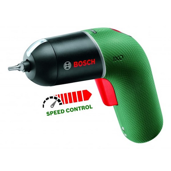 Аккумуляторная отвертка Bosch 06039C7120