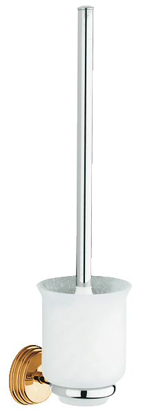 Ершик для унитаза Grohe Sinfonia 40054IG0