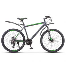 Горный велосипед Stels Navigator 620 MD 26 V010 19