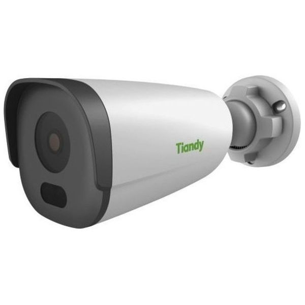 IP камера видеонаблюдения Tiandy TC-C34GN I5/E/Y/C/2.8mm/V4.2 белый 2.8 - 2.8 мм