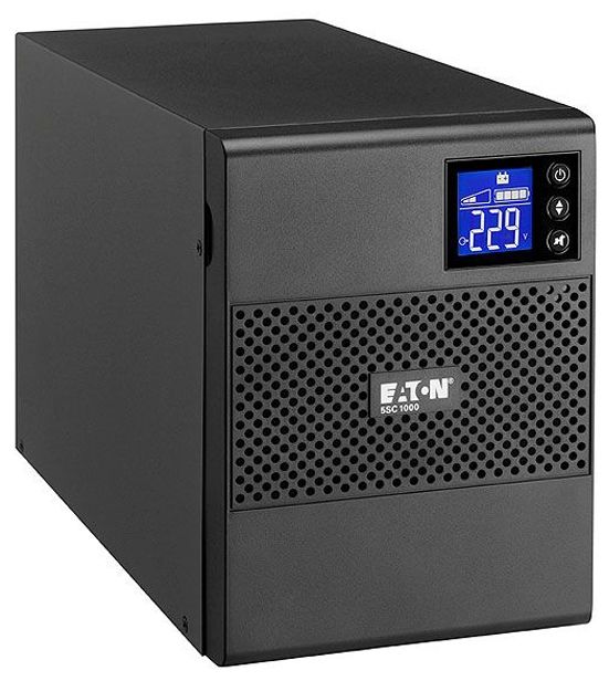 Источник бесперебойного питания Eaton 5SC500I