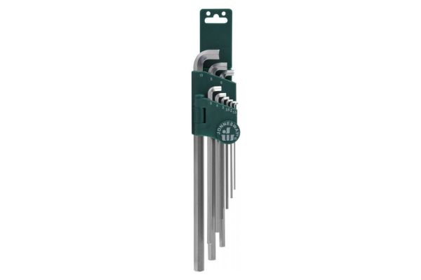 Шестигранный ключ Jonnesway H03SS125