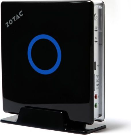 Компьютер ZOTAC Zbox SD-ID14