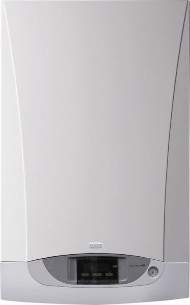 Котел Baxi Nuvola-3 B40 280 Fi