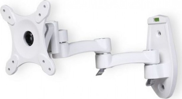 Кронштейн для телевизора Logan Pixar 3 White