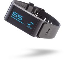 Настенные часы Withings Pulse Ox Activity Tracker - Black