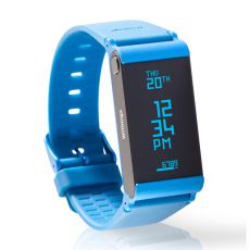 Настенные часы Withings Pulse Ox Activity Tracker - Blue
