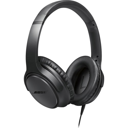 Наушники Bose SoundTrue AE II black (iOS)