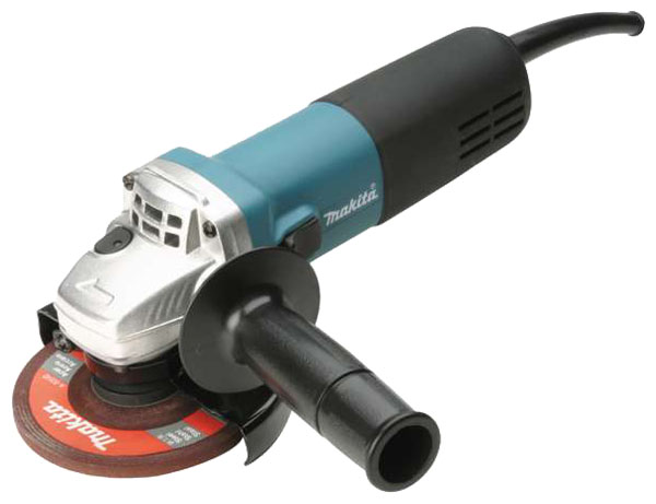 Шлифовальная машина Makita 9554HN