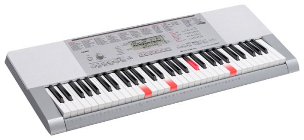 Синтезатор Casio LK-280