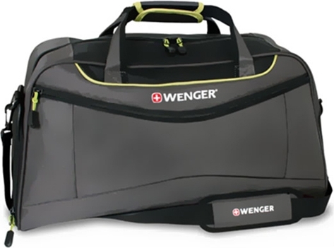 Сумка Wenger 72614661 Dark grey