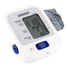 Тонометр Omron M2 Basic HEM-7121-RU