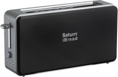 Тостер Saturn ST-EC 0149 Black
