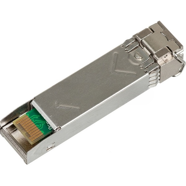 Трансивер HPE JD118B X120 1G SFP LC SX