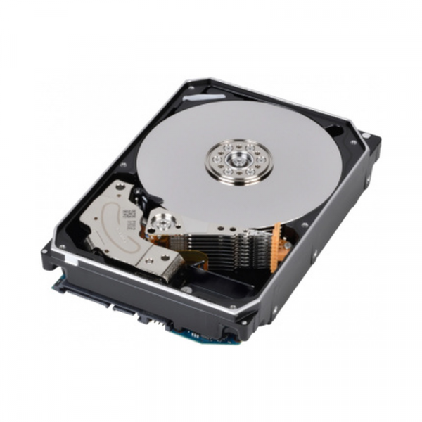 Жесткий диск Toshiba MG08SDA600E 6 Тб HDD SAS 3.0 3.5 